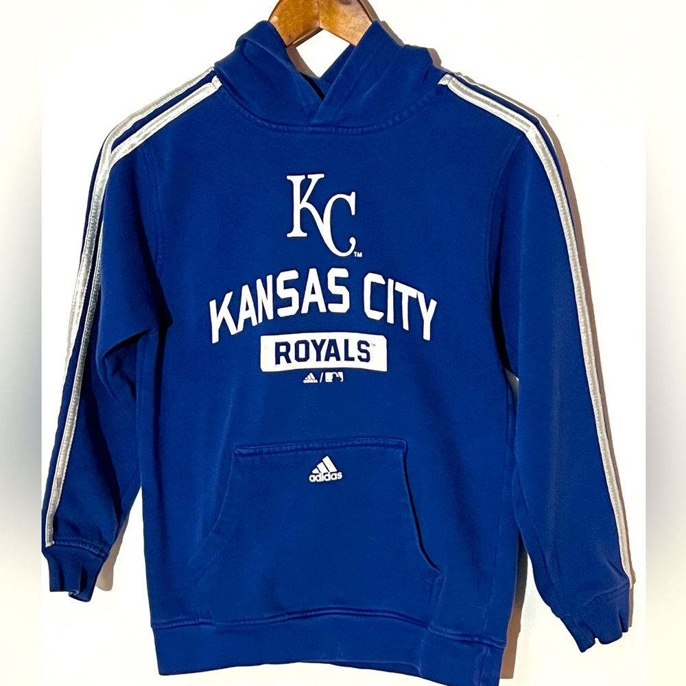 MLB - Kansas City Royals Hoodie
